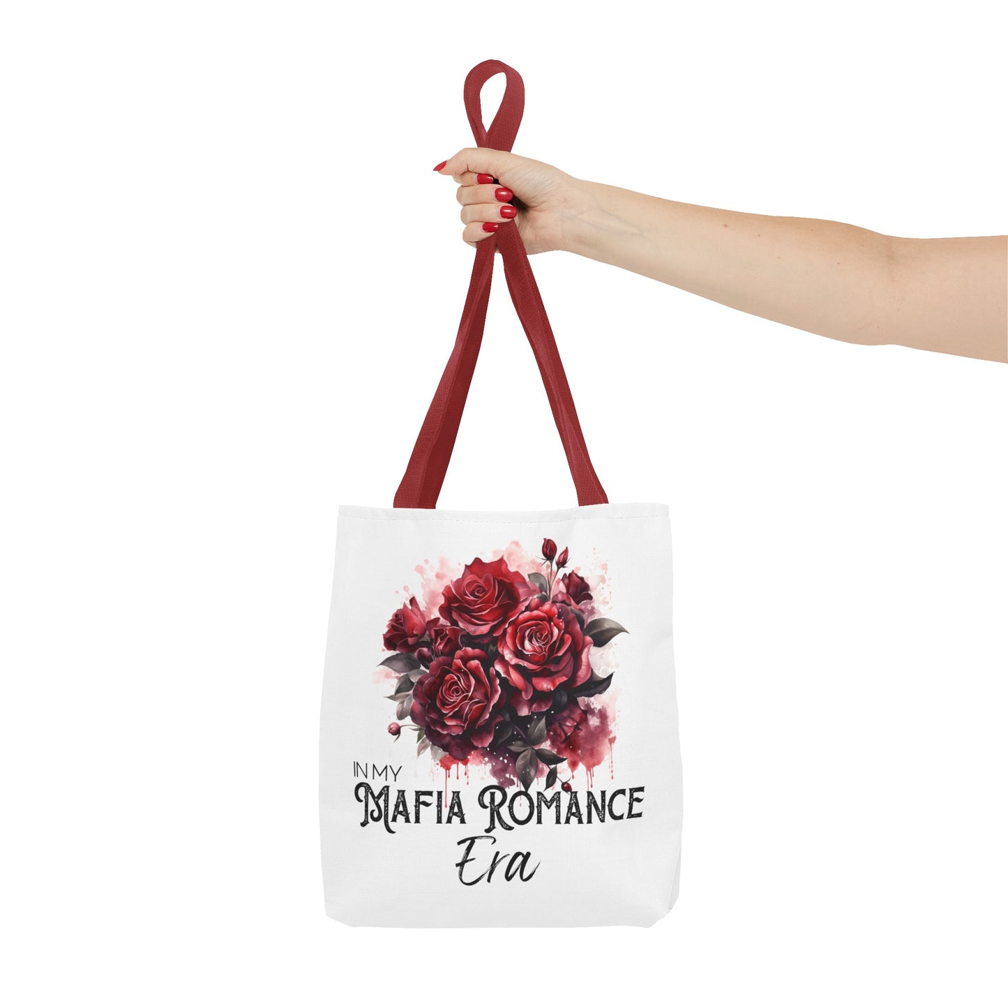 In My Mafia Romance Era - Tote Bag