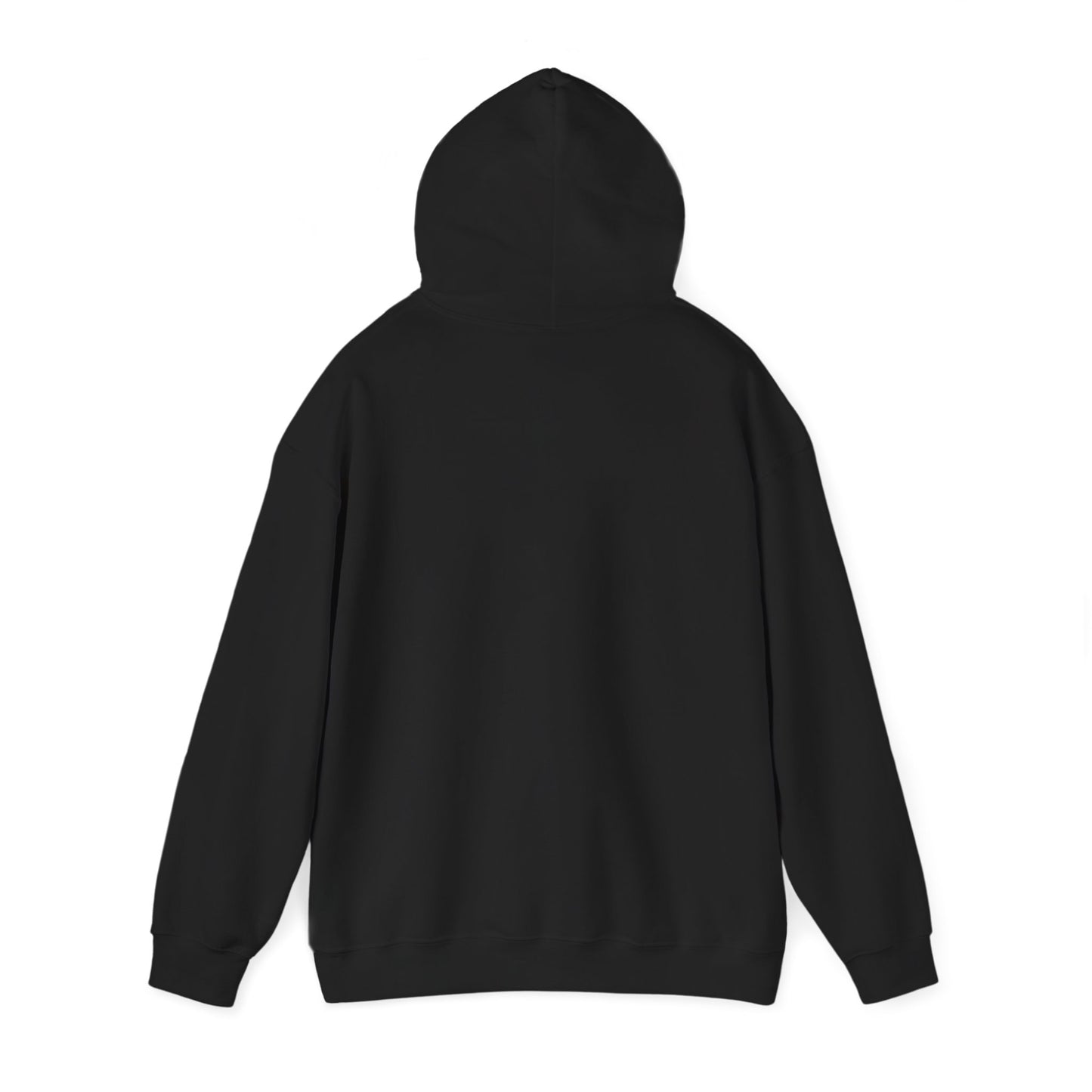 Vibrant Ink Heavy Blend™ Hooded Sweatshirt