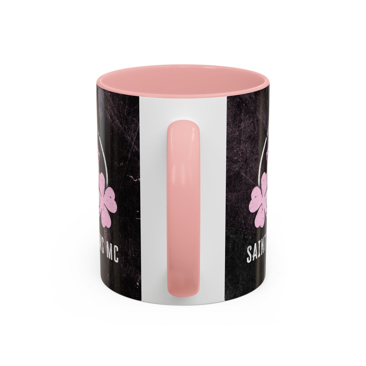Saint's Outlaws MC: Dogwood Ridge, TN Chapter Coffee Mug (11, 15oz)