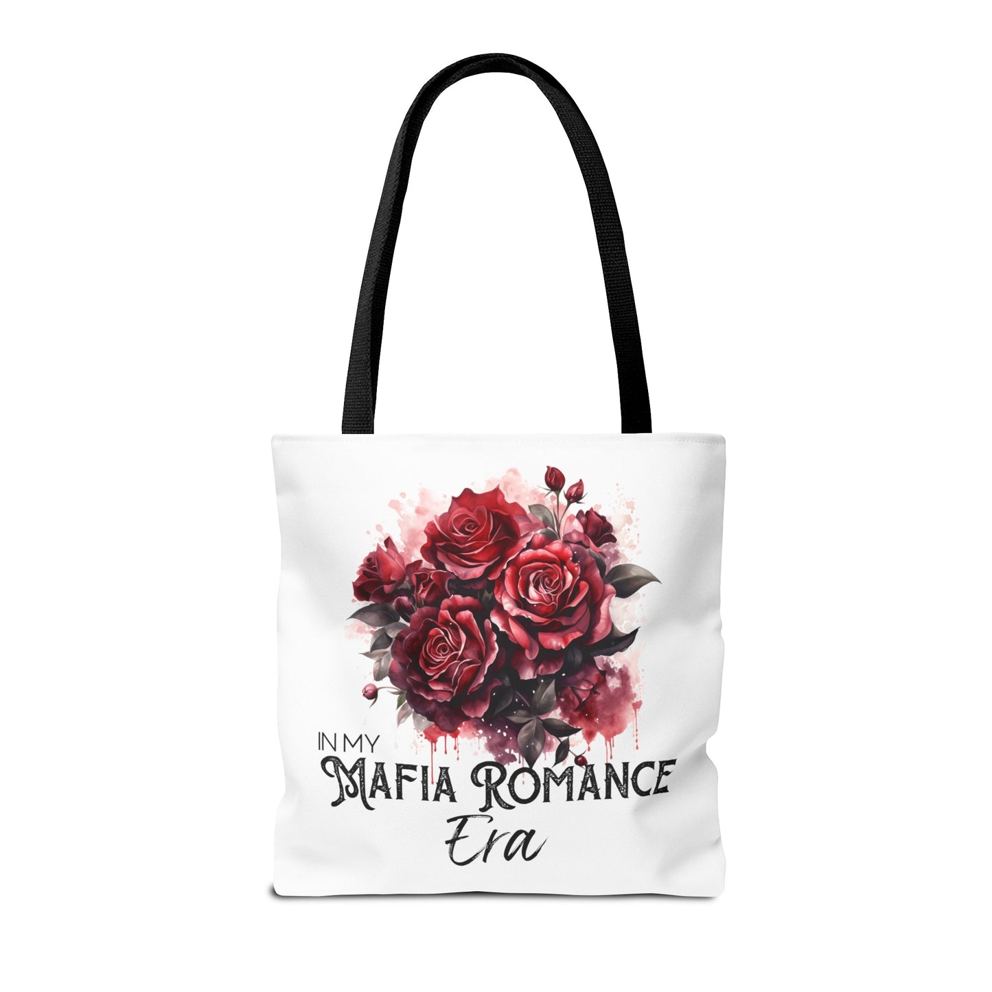 In My Mafia Romance Era - Tote Bag