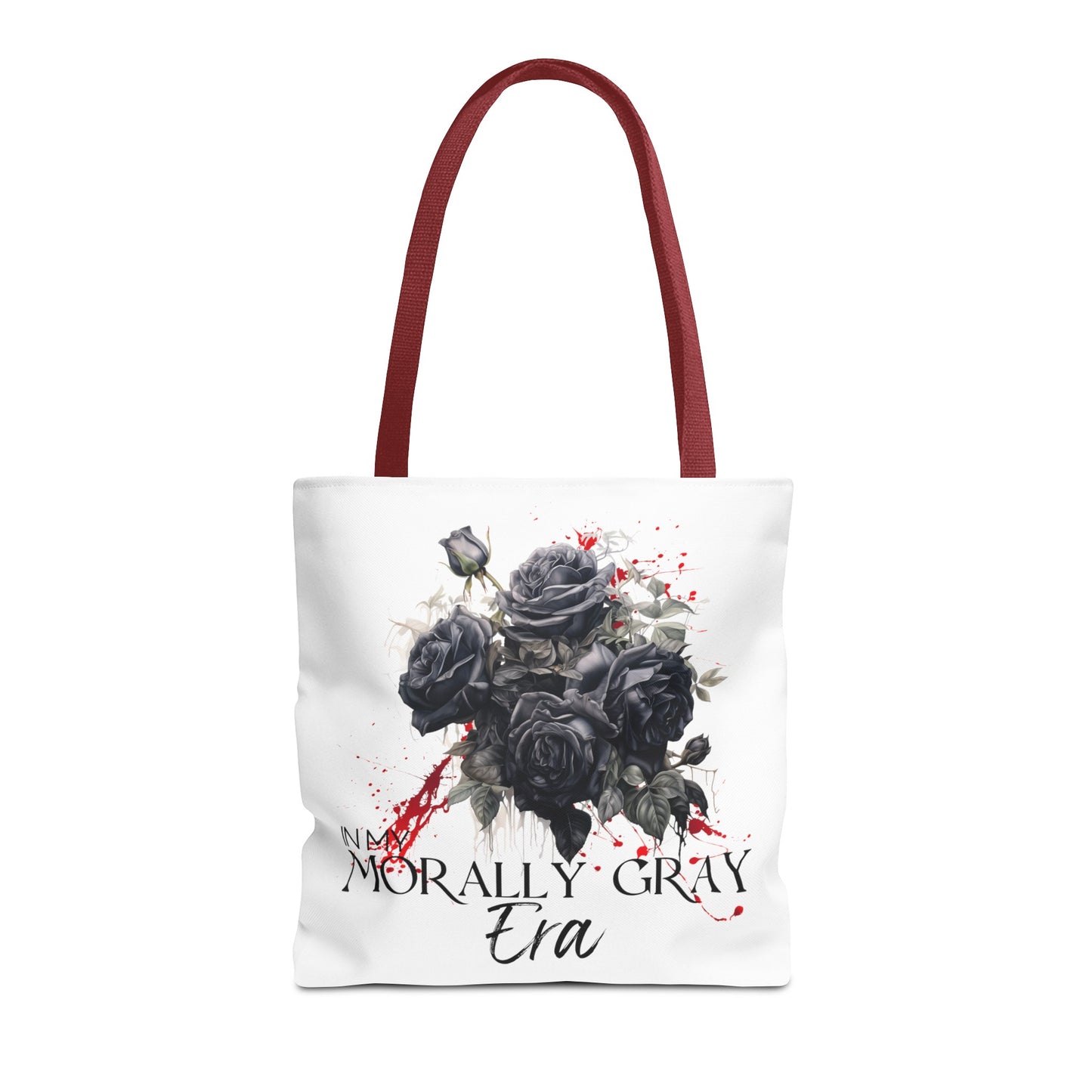 In My Morally Gray Era - Tote Bag