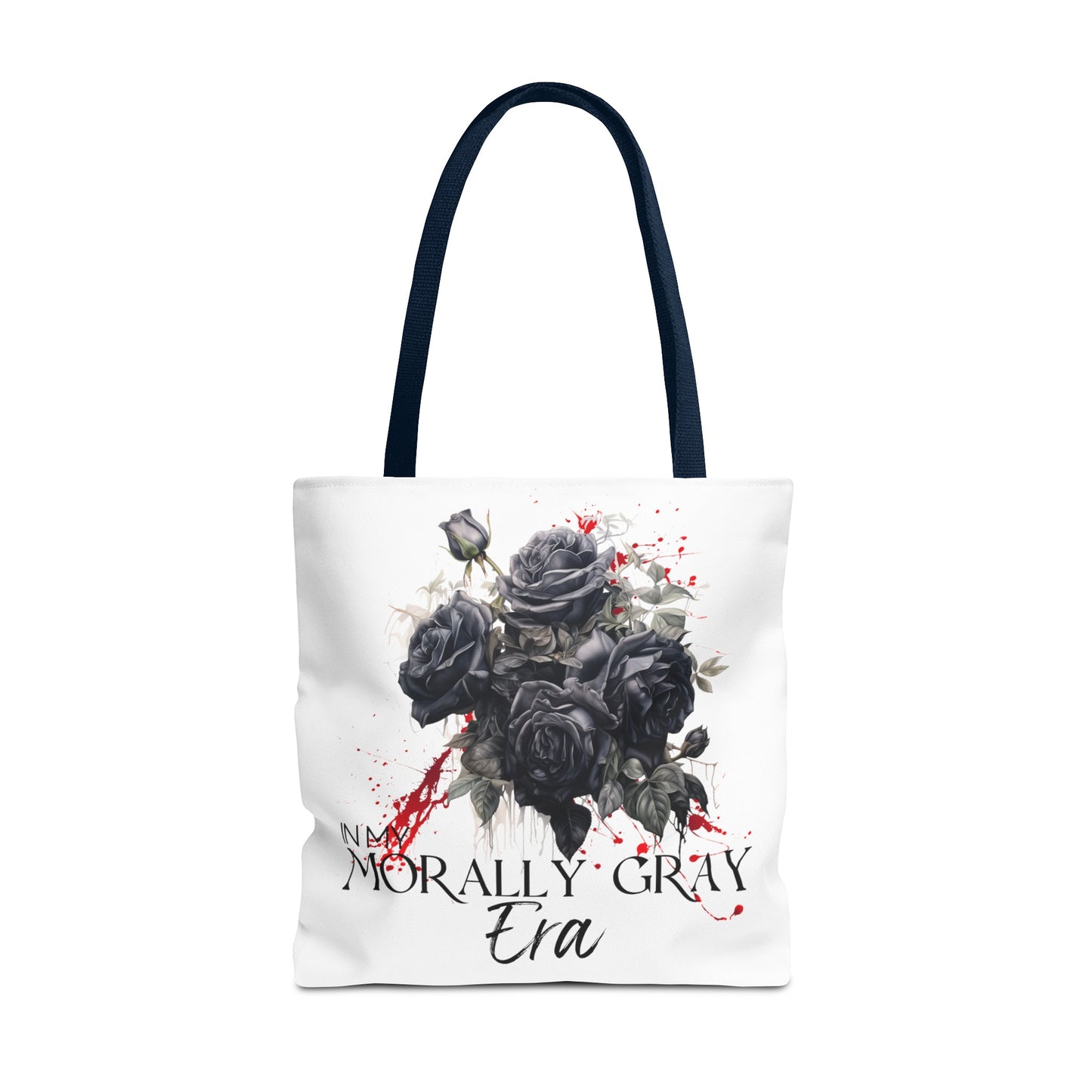 In My Morally Gray Era - Tote Bag