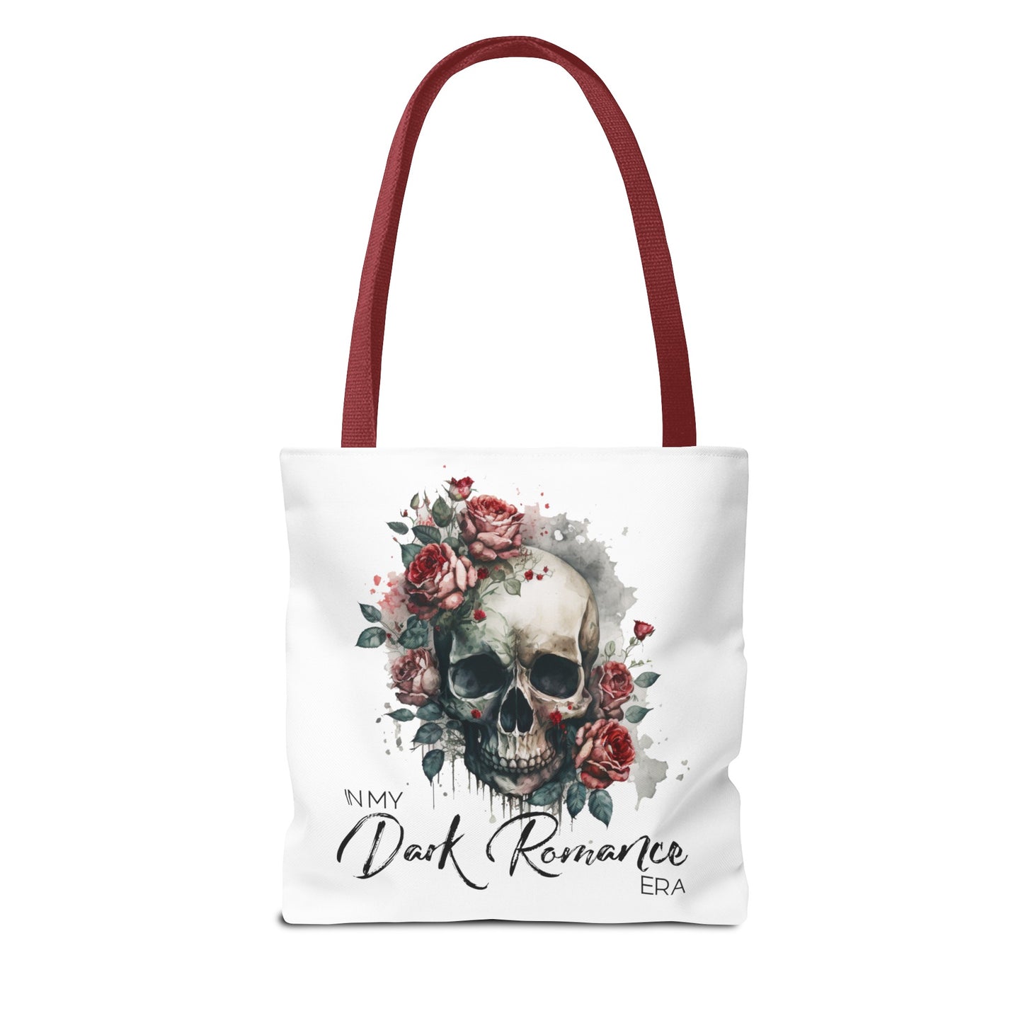 In My Dark Romance Era - Tote Bag