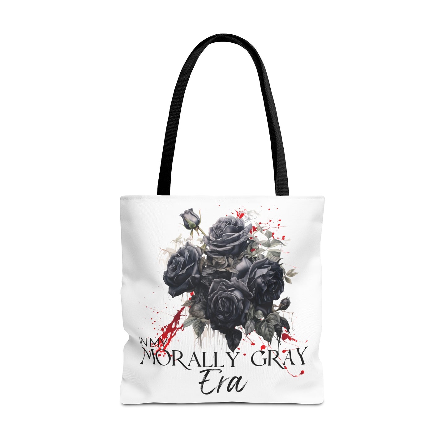 In My Morally Gray Era - Tote Bag