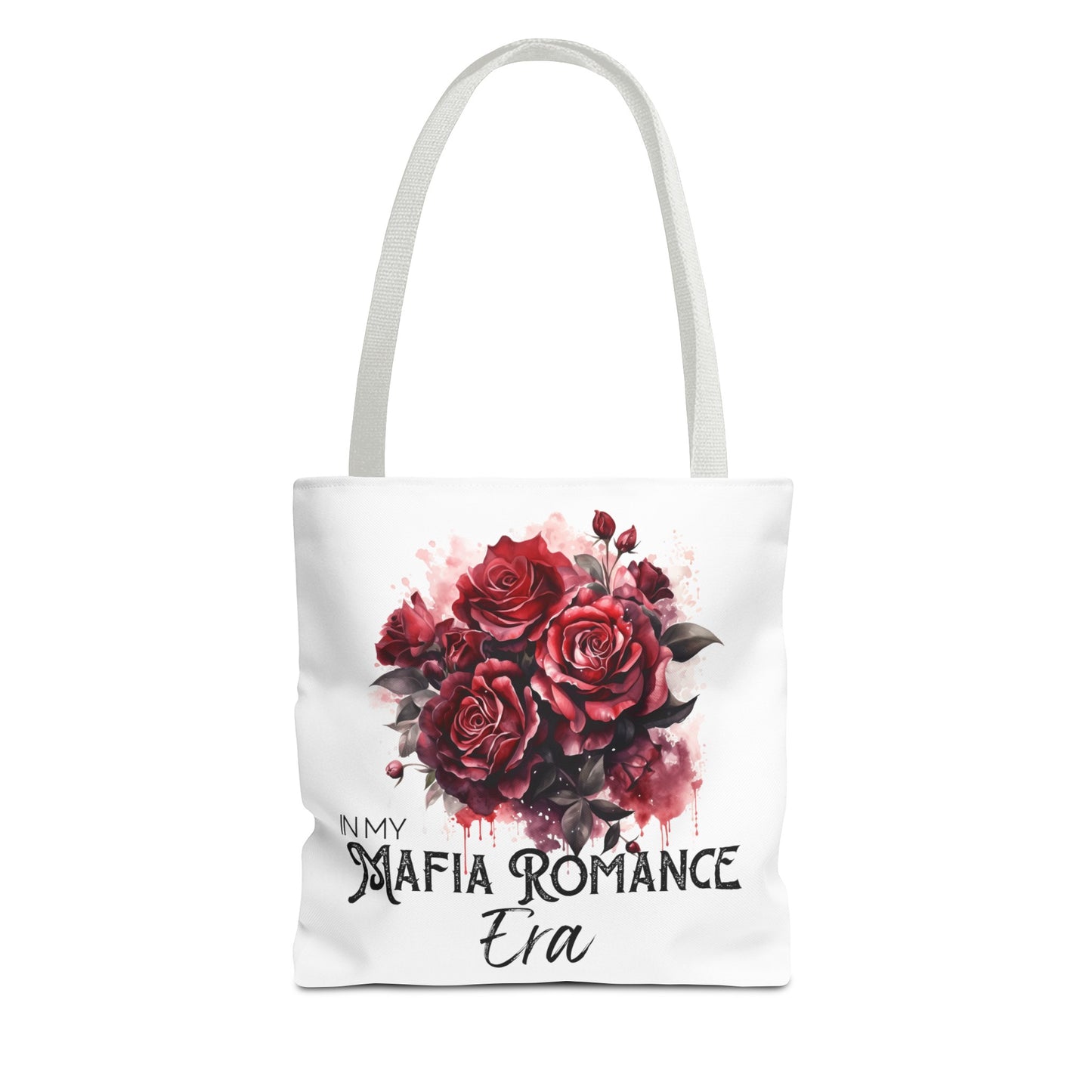 In My Mafia Romance Era - Tote Bag