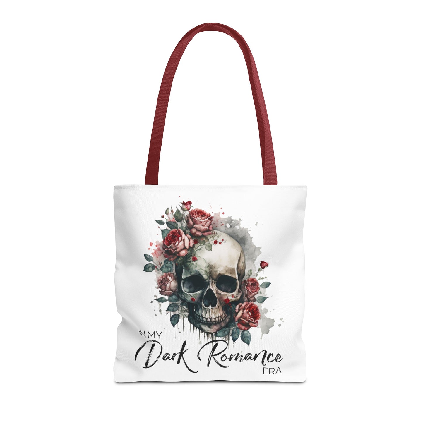 In My Dark Romance Era - Tote Bag