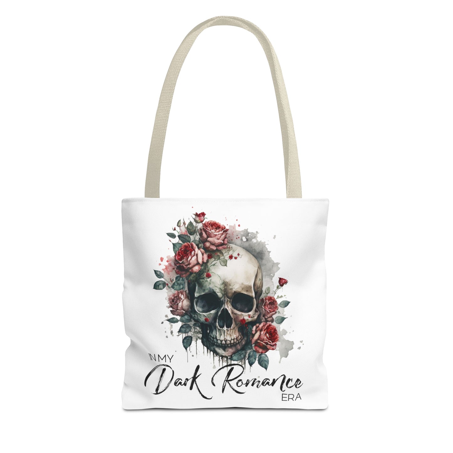 In My Dark Romance Era - Tote Bag