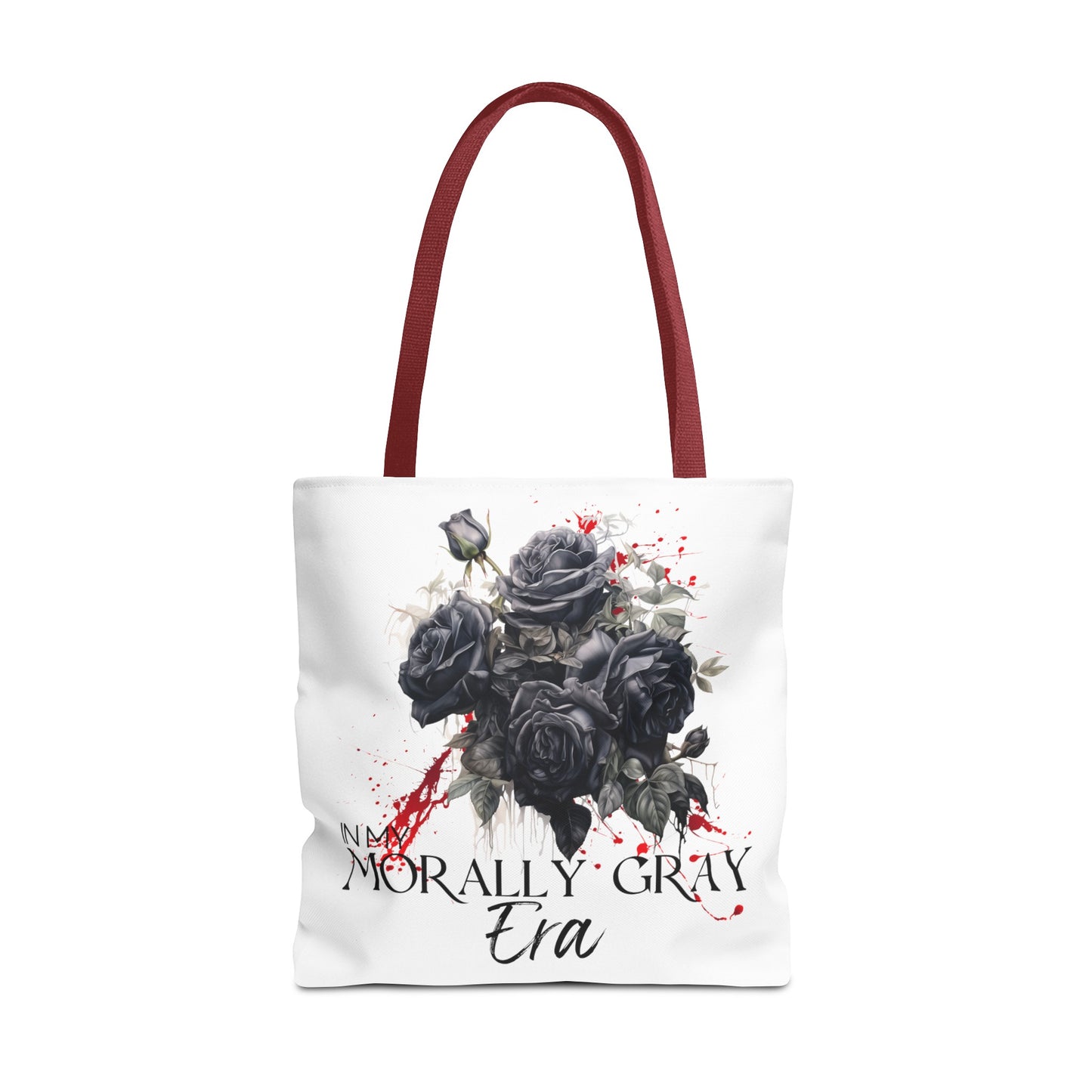 In My Morally Gray Era - Tote Bag