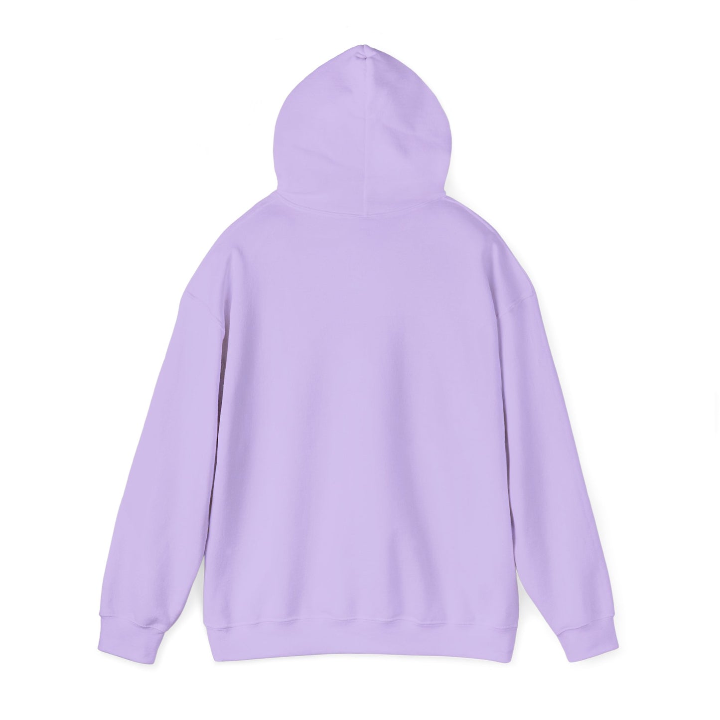 Vibrant Ink Heavy Blend™ Hooded Sweatshirt