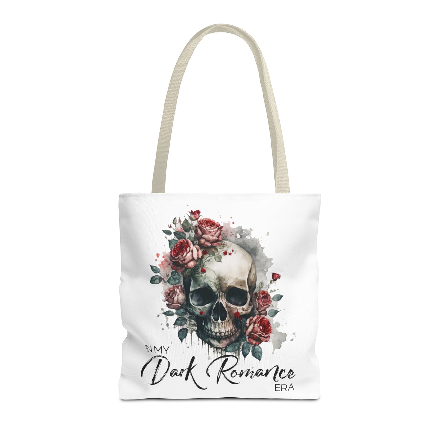 In My Dark Romance Era - Tote Bag