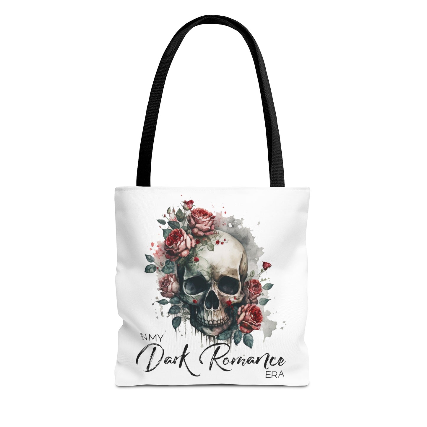 In My Dark Romance Era - Tote Bag