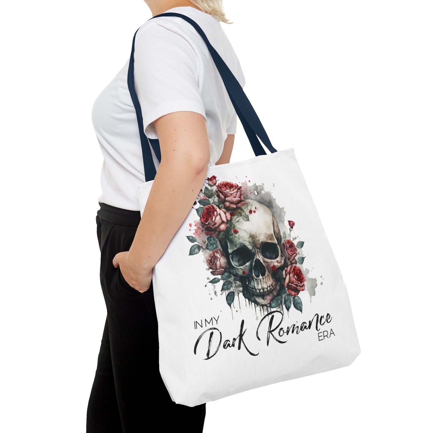 In My Dark Romance Era - Tote Bag