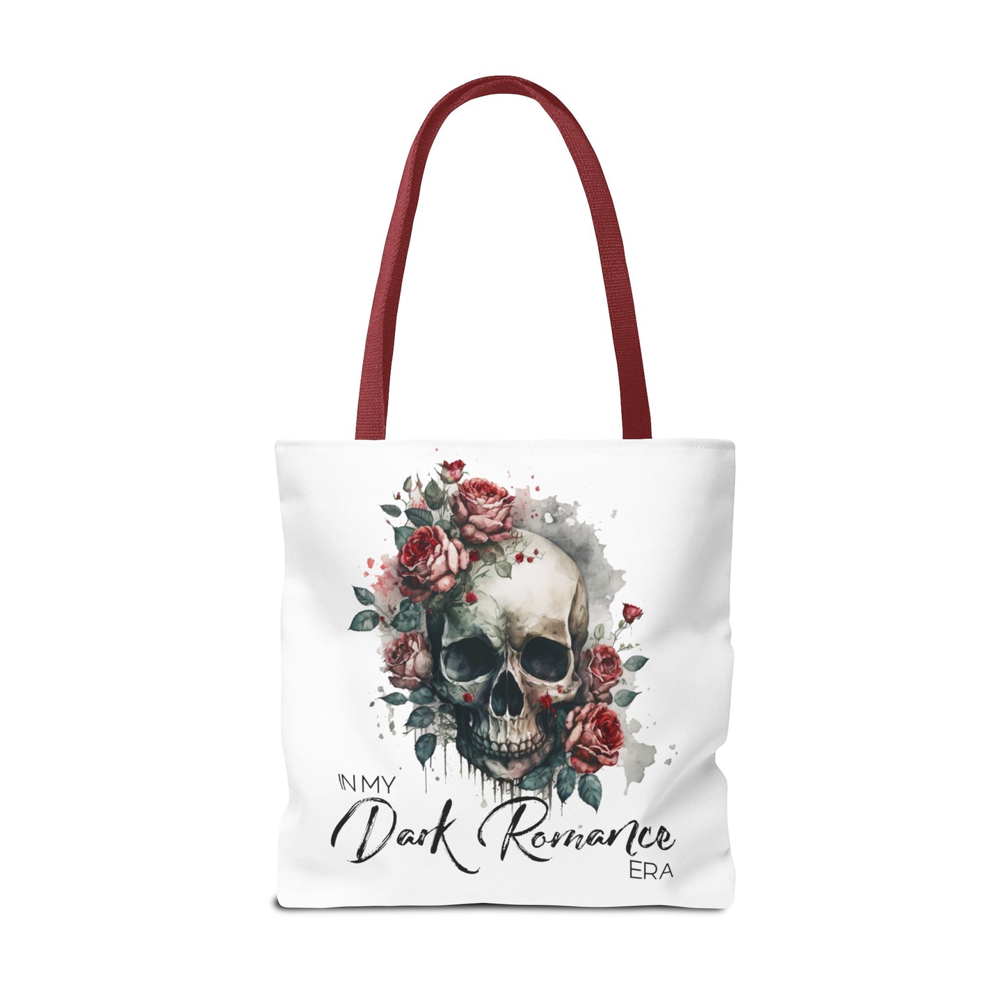 In My Dark Romance Era - Tote Bag