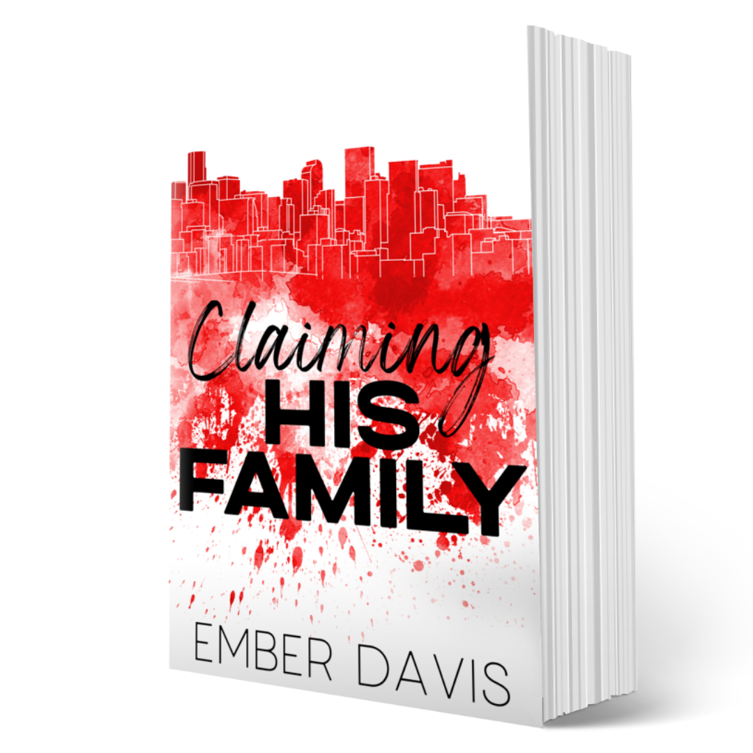 Claiming His Family (Higgins Security Book 2)