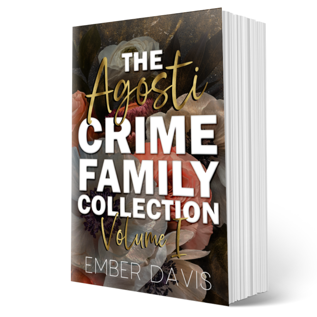 The Agosti Crime Family Collection: Volume I