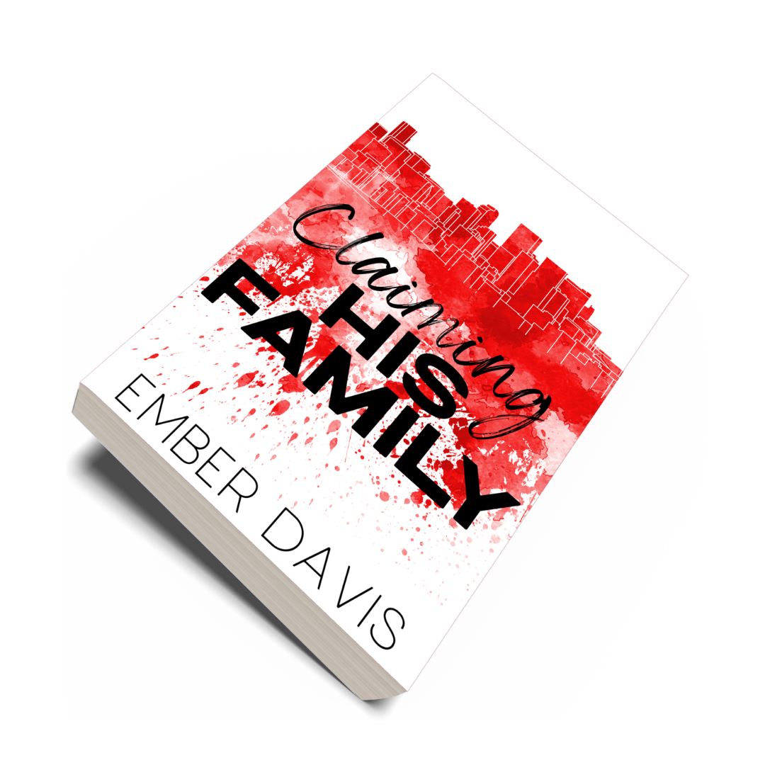 Claiming His Family (Higgins Security Book 2)