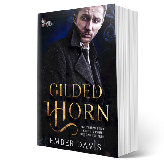 Gilded Thorn (Orlov Bratva)