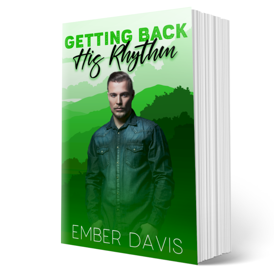 Getting Back His Rhythm (Sweetwater Valley Book 4)