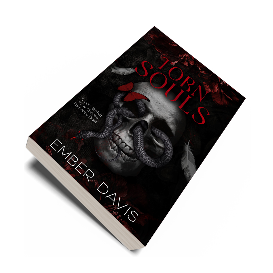 Torn Souls (Bratva Souls Duet Book 1)