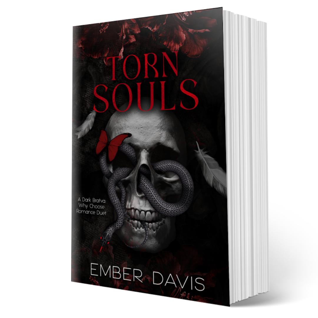 Torn Souls (Bratva Souls Duet Book 1)