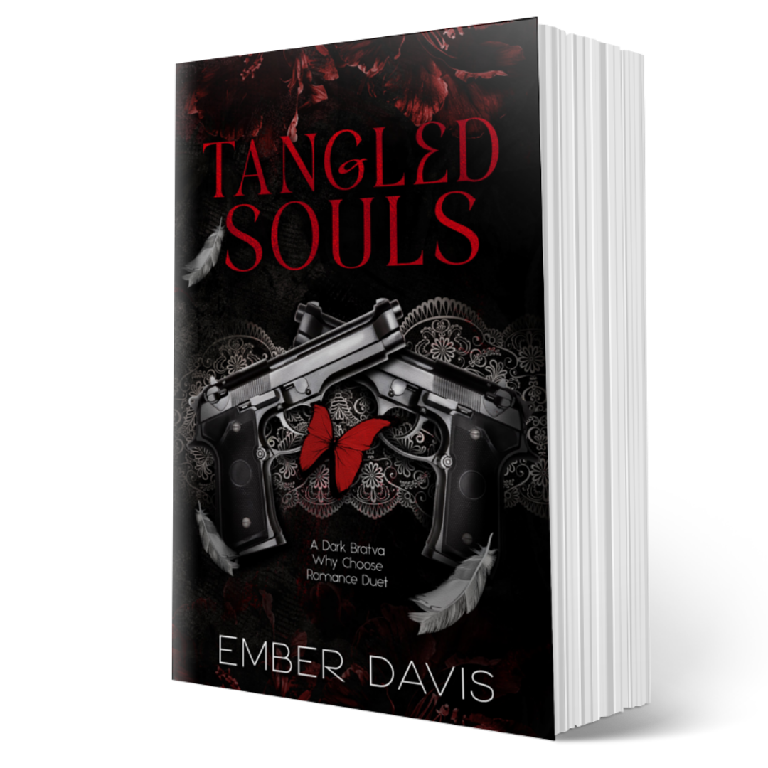 Tangled Souls (Bratva Souls Duet Book 2)