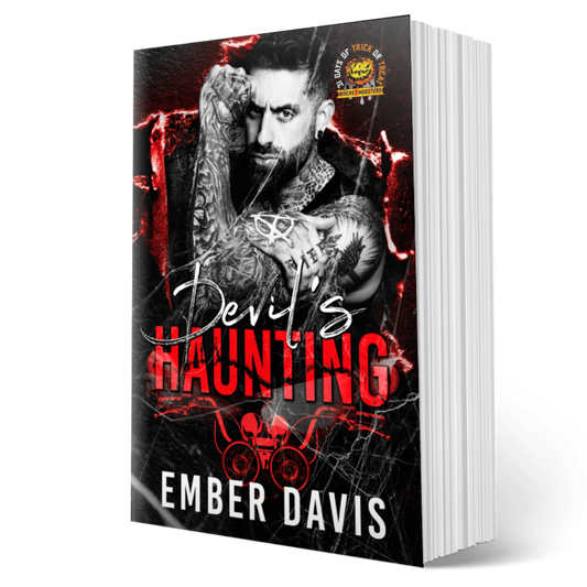 Devil's Haunting